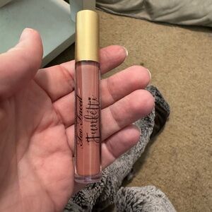 Too Faced Funfetti Mocha Freeze